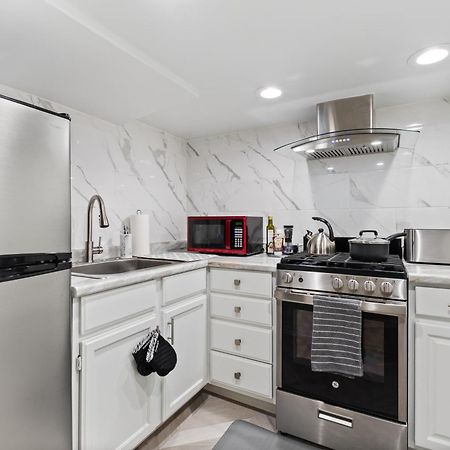 Luxury Chicago Suite エクステリア 写真