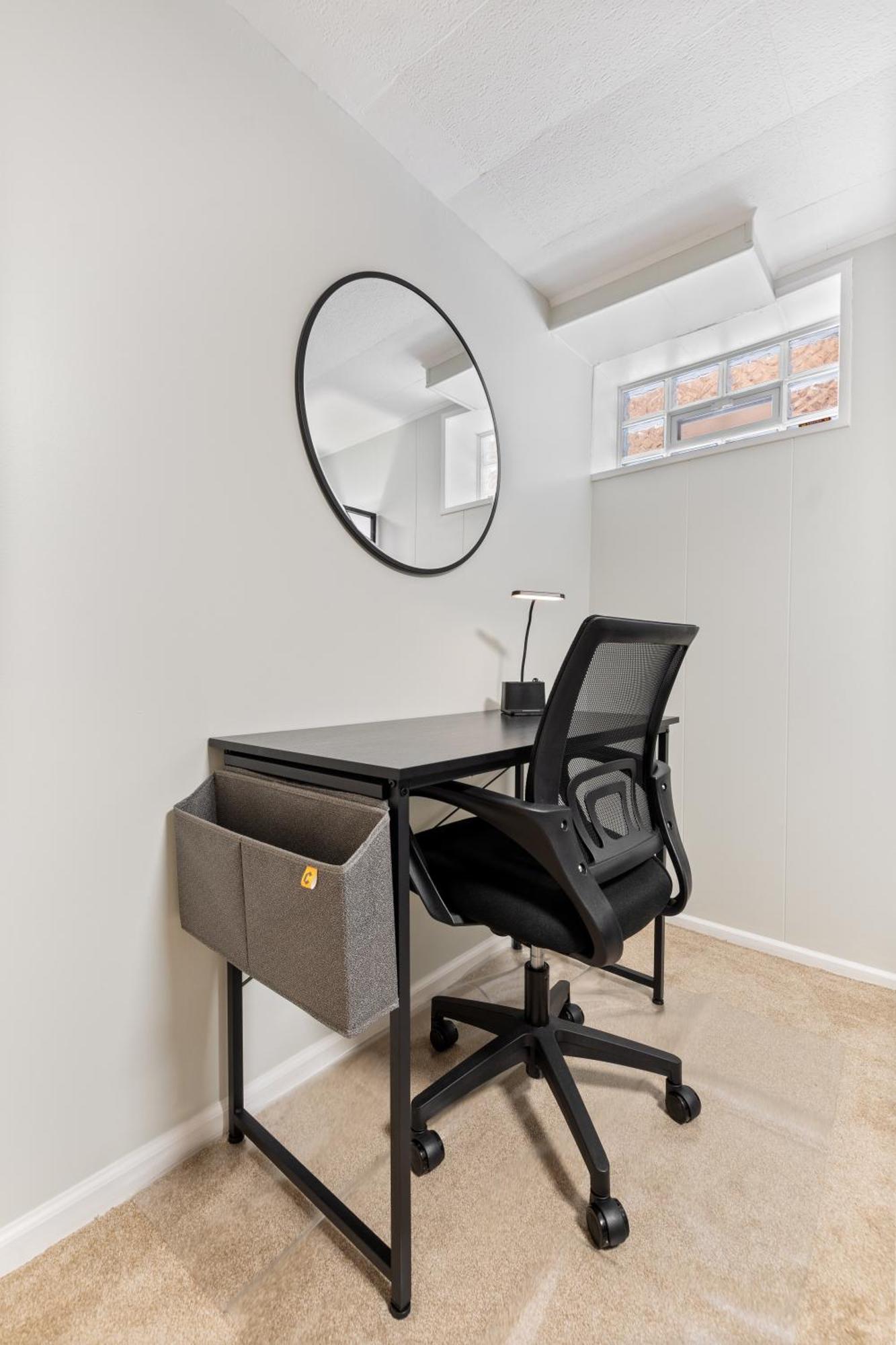 Luxury Chicago Suite エクステリア 写真