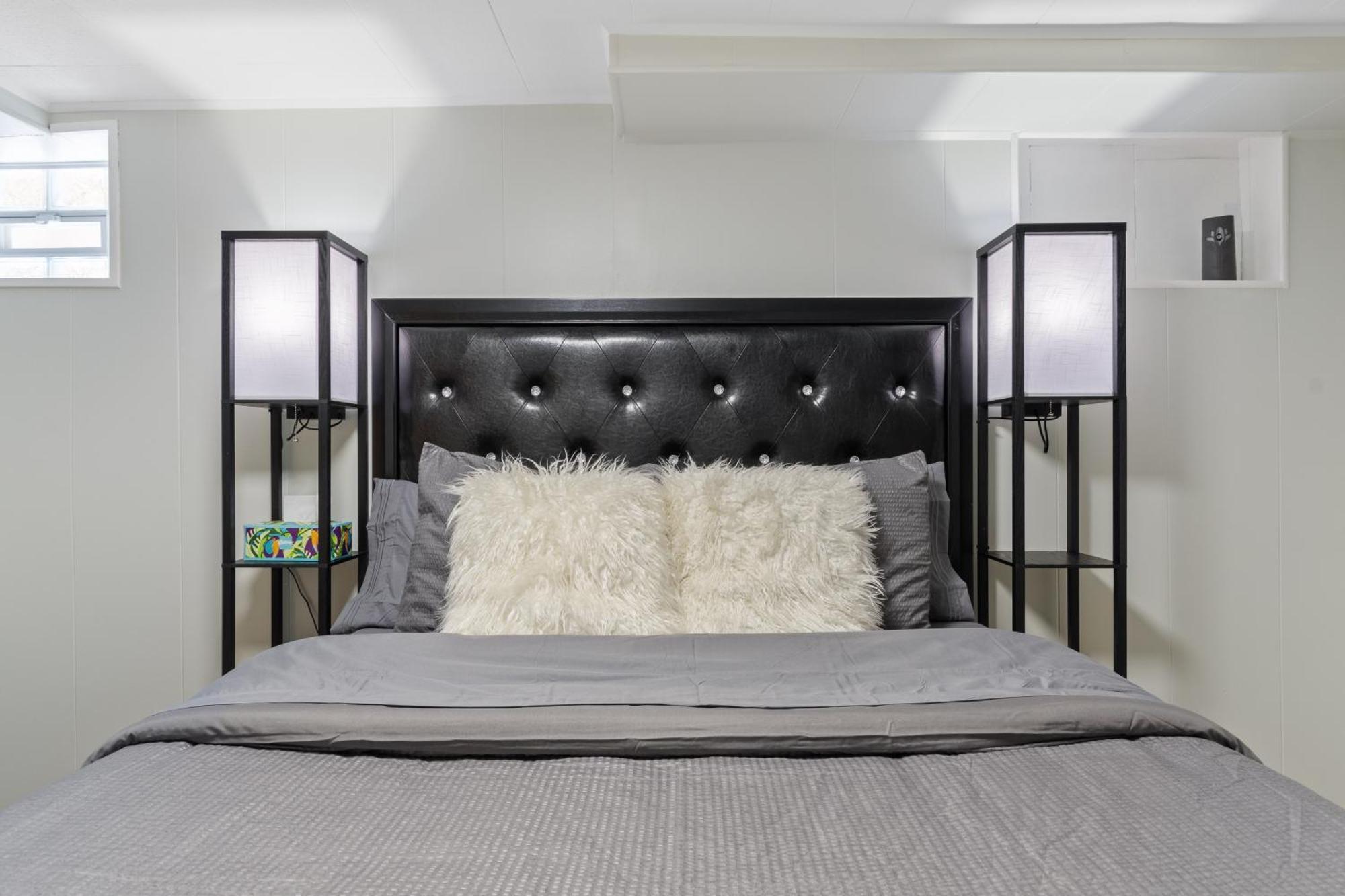 Luxury Chicago Suite エクステリア 写真