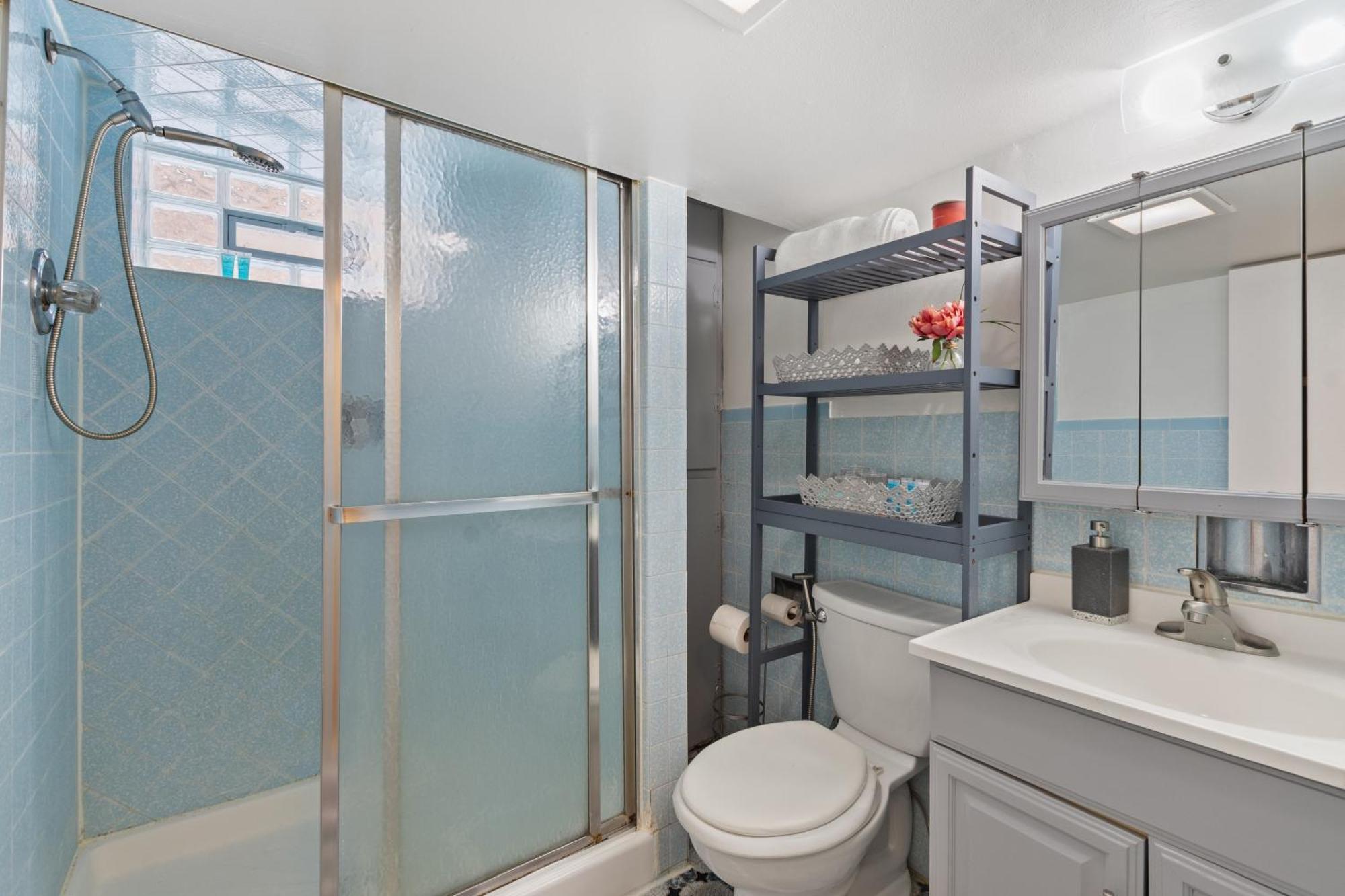 Luxury Chicago Suite エクステリア 写真