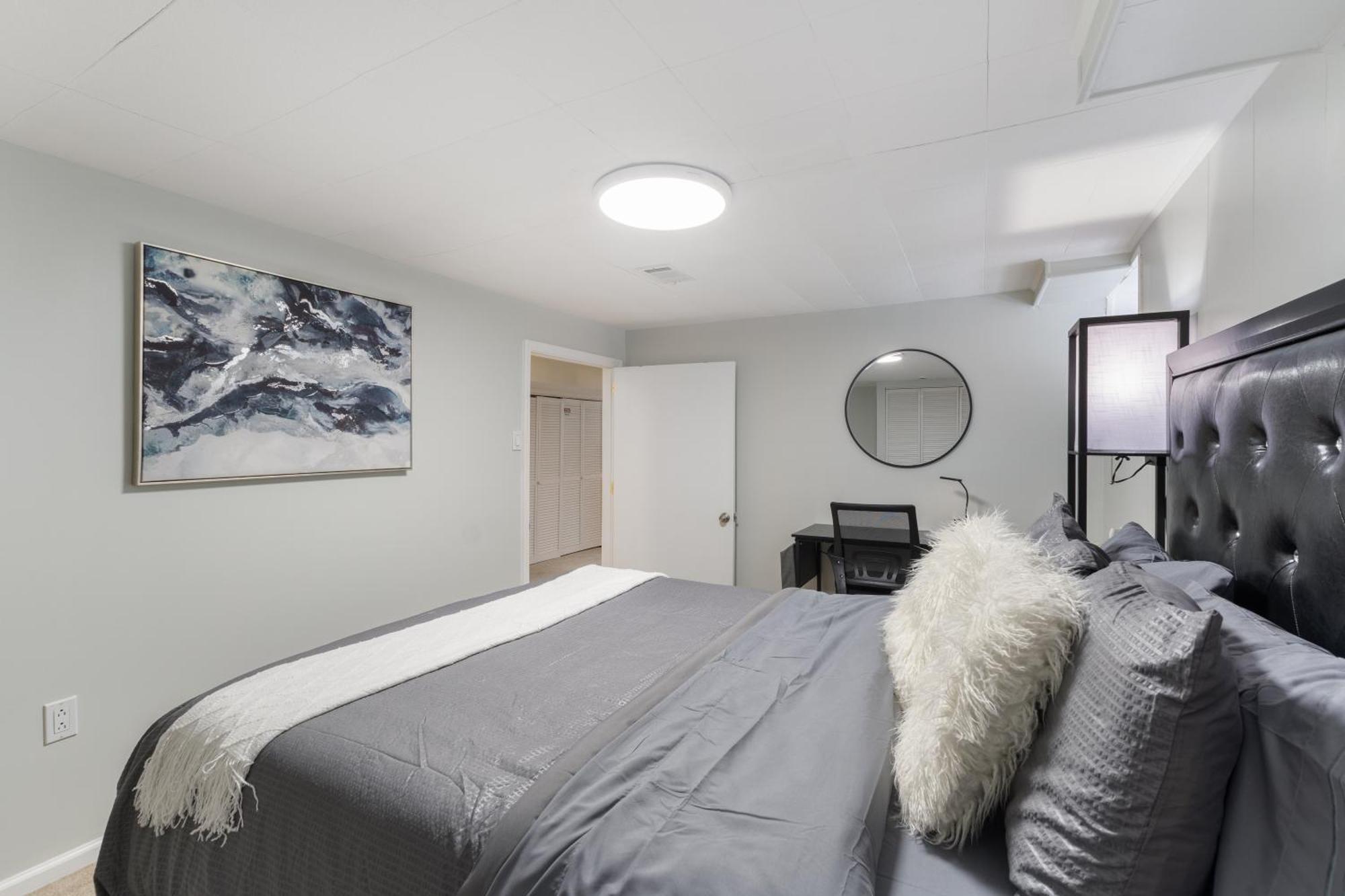 Luxury Chicago Suite エクステリア 写真