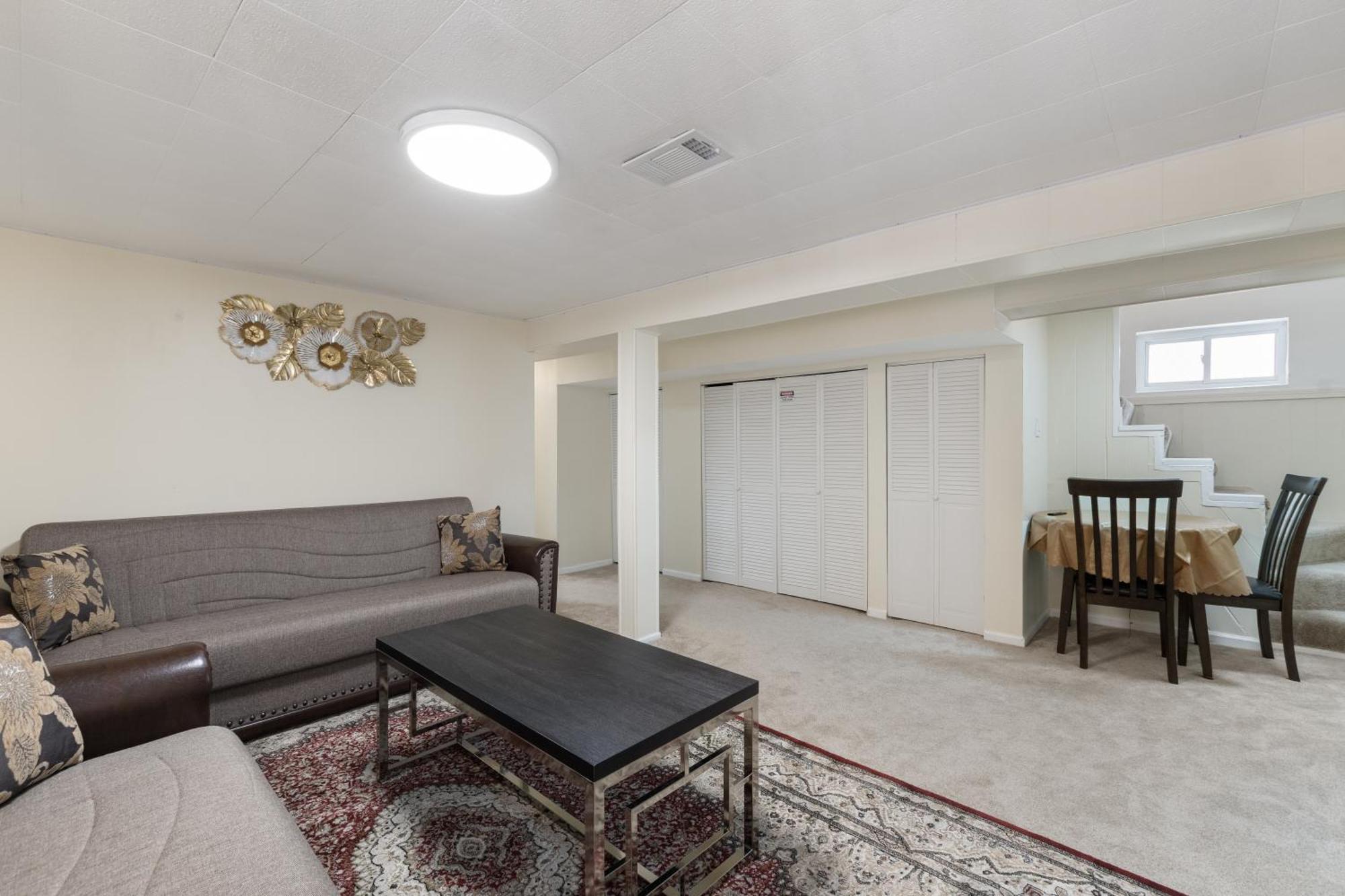 Luxury Chicago Suite エクステリア 写真