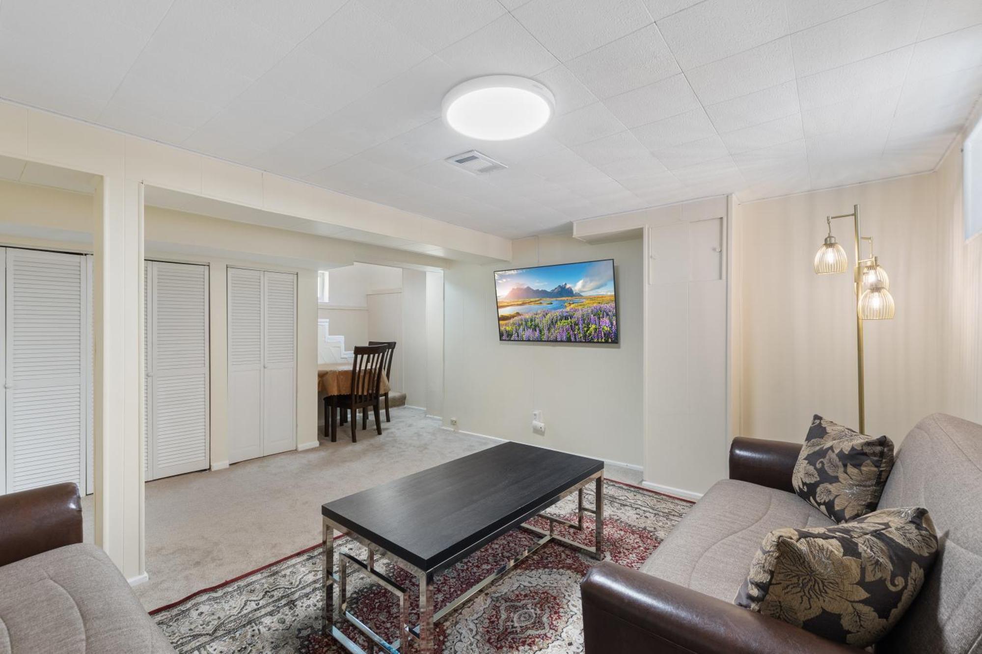 Luxury Chicago Suite エクステリア 写真